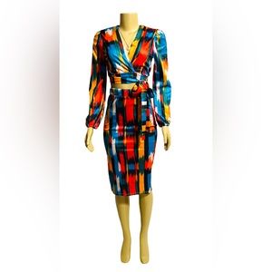 Gorgeous Dolls Maranda 2 Pc Pencil Skirt Set